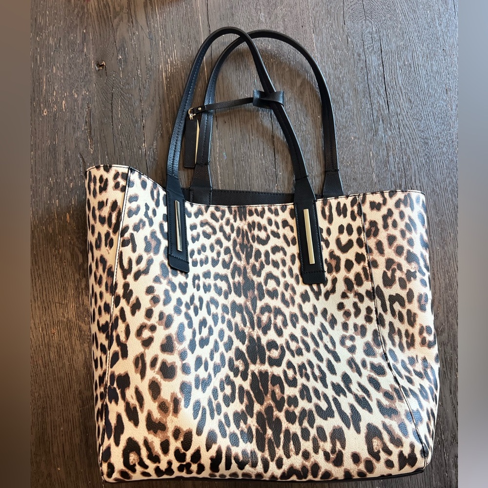 Vince Camaro Tote
